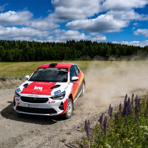 2° RALLY DI SCANDINAVIA - Gallery 3